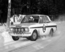 Ford Cortina Mk2 Clear Laminated Windscreen