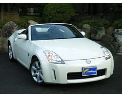 Nissan 350Z Heated Windscreen