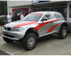 BMW 1 Series E87 Green Heated Windscreen