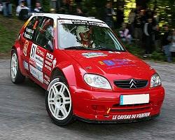 Citroen Saxo Heated Windscreen