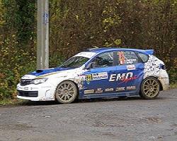 Subaru Impreza 08- Heated Windscreen