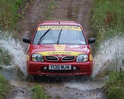 Nissan Micra K11 Heated Windscreen