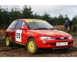 Proton Compact Heated Windscreen