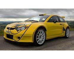 Proton Satria Neo Heated Windscreen