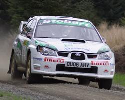 Subaru Impreza 01 - 07 Heated Windscreen