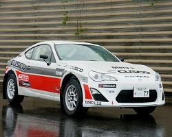 Toyota Gt86 Heated Windscreen