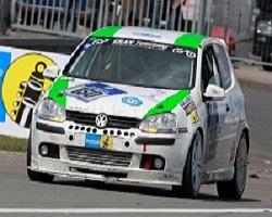 VW Golf Mk5 Heated Windscreen 03-09