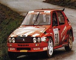 Citroen Visa Clear Heated Windscreen