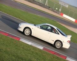 Honda Integra Dc2 Heated Windscreen