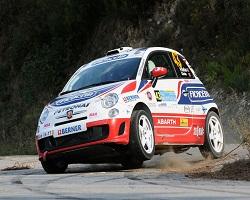 Fiat 500 Heated Windscreen