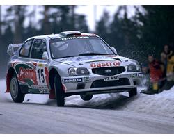 Hyundai Accent Heated Windscreen