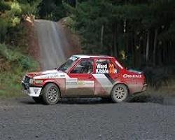 Mitsubishi Ex Turbo Lancer A175 Heated Windscreen