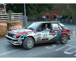 Lancia Delta 1987-94 Heated Front Windscreen