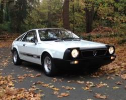 Lancia Monte Carlo Laminated Windscreen