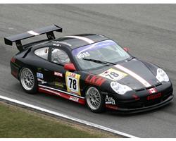 Porsche 997/996 Green Heated Windscreen