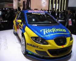 Seat Leon Mk2 Heated Windscreen 2005-12