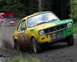 Talbot Avenger Clear Heated Windscreen