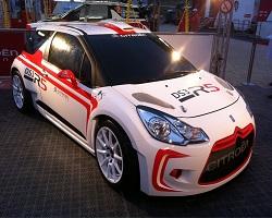 Citroen Ds3 Heated Windscreen