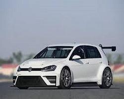 VW Golf Mk7 Heated Windscreen