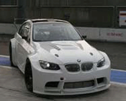 BMW 3 Series E92 Coupe Heated Windscreen