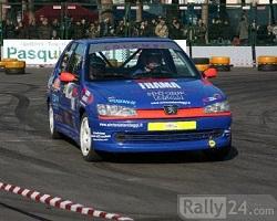 Peugeot 306 Heated Windscreen