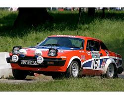 Triumph Tr7 Heated Windscreen